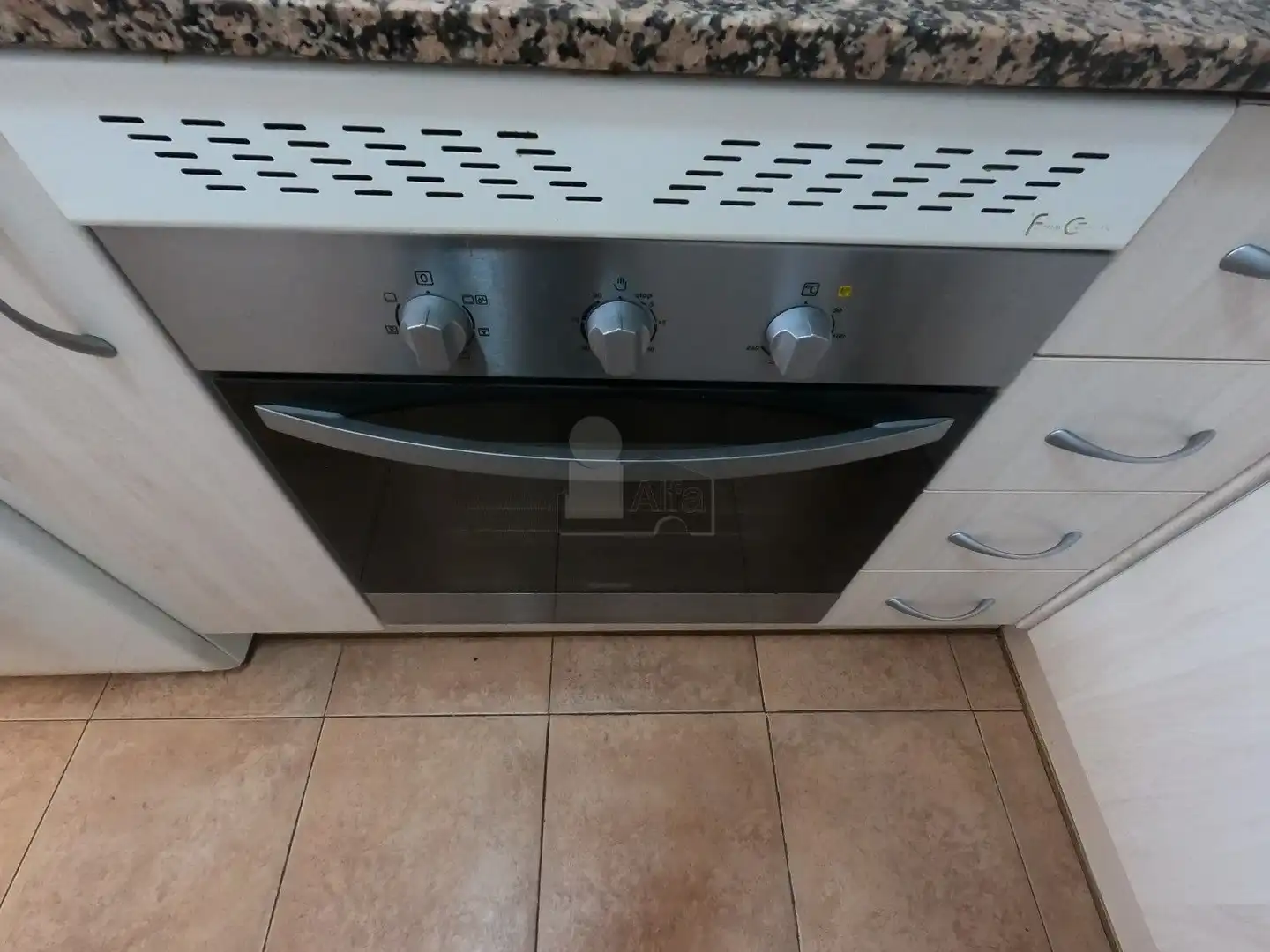 Flat for rent in Carrer Arbocer, 16, Playas de Puçol