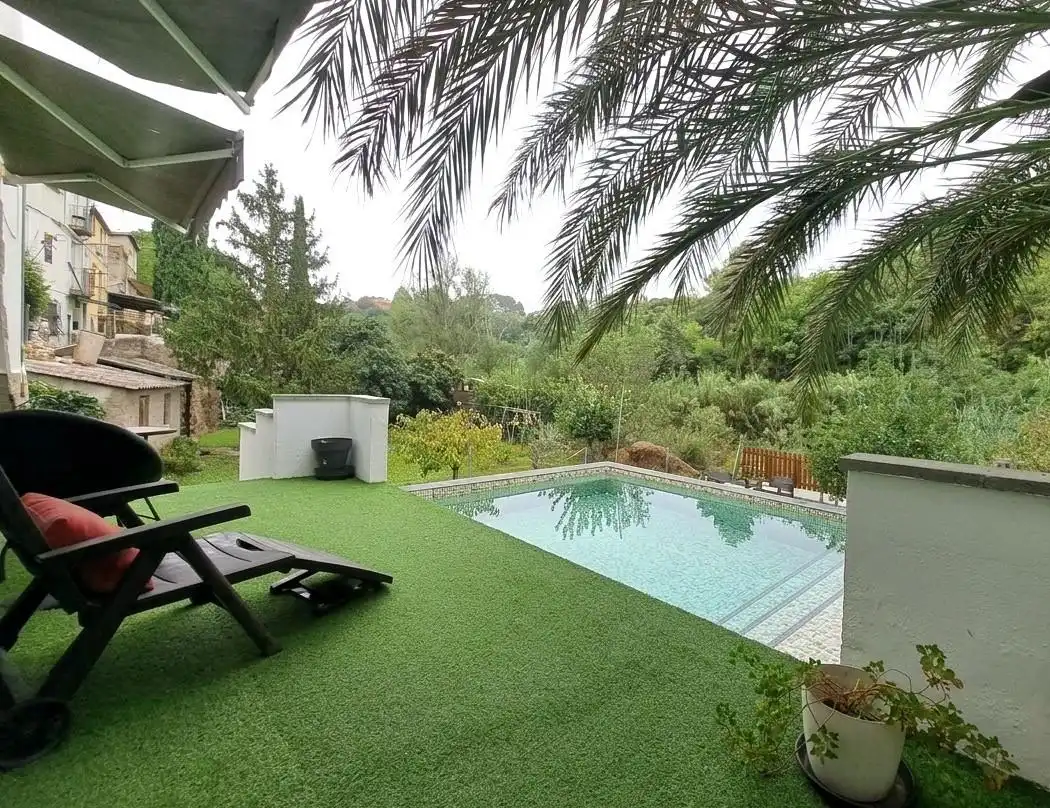 Villa avec piscine à vendre à Castellbell i el Vilar, imagen 3