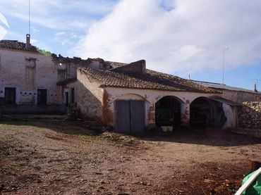 Casa en venda a Castillejo de Iniesta