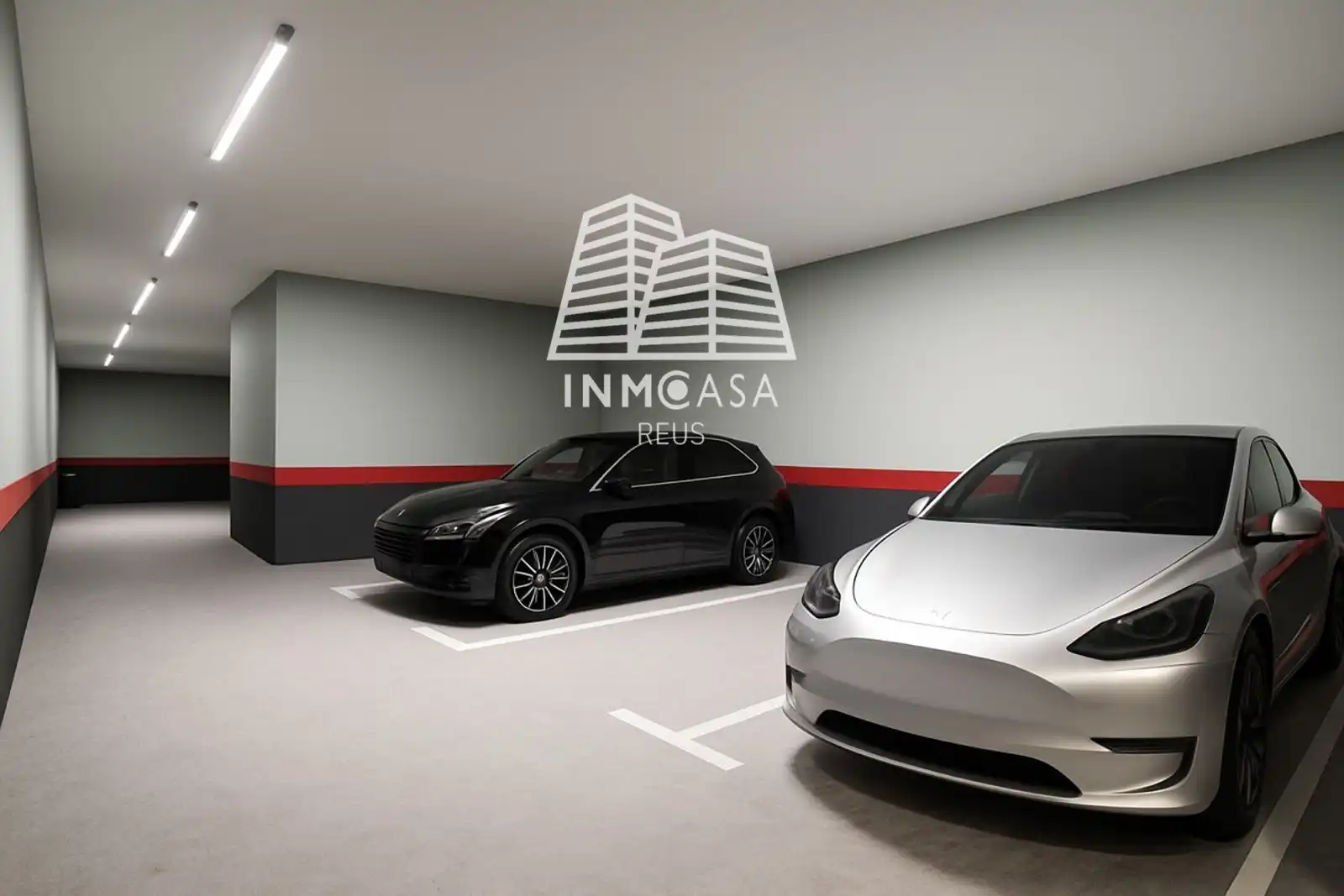 Parking de Edificio en venta en Els Pallaresos, Tarragona