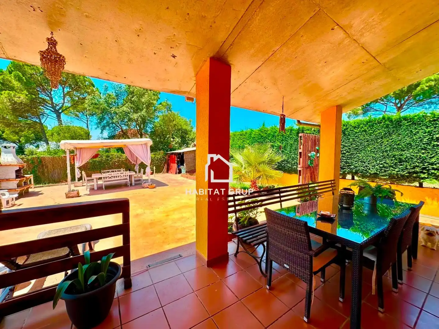 Casa con giardino in vendita a Caldes de Malavella, imagen 7