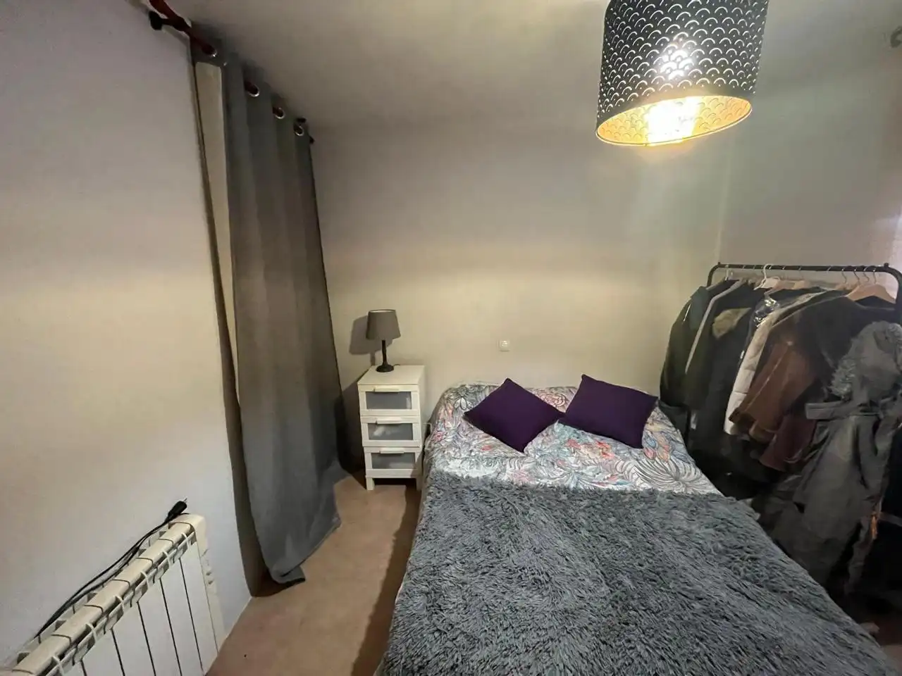 Bedroom of Buildings for sale in Villadiego