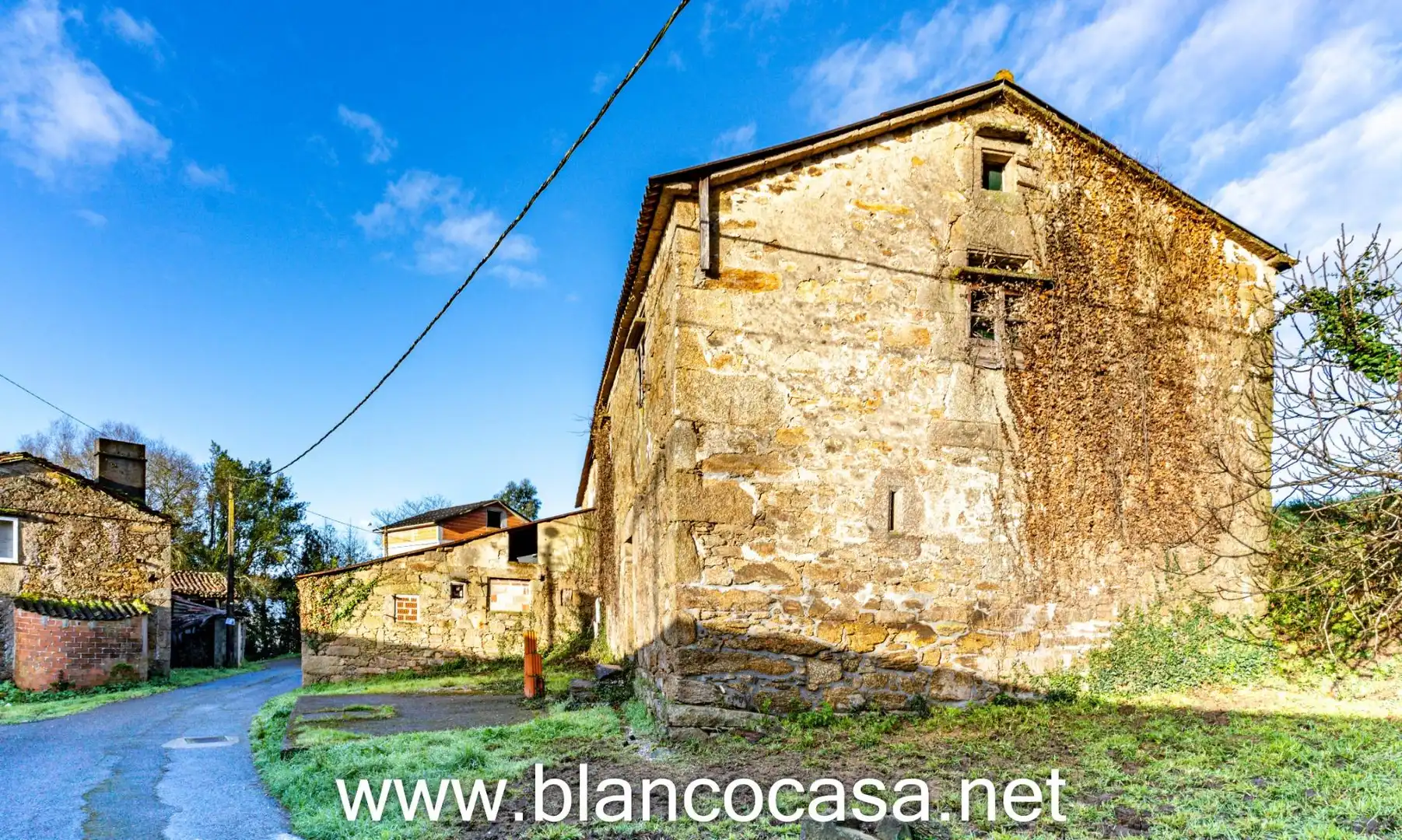 Maison avec jardin à vendre à O Corgo, imagen 8