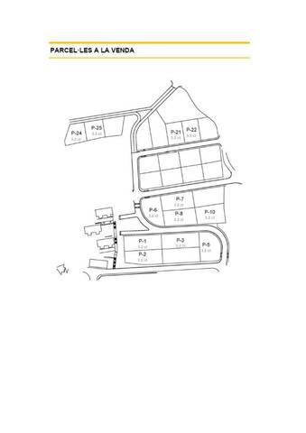 Terreno residencial en Venta en Vial Camino en Flaçà