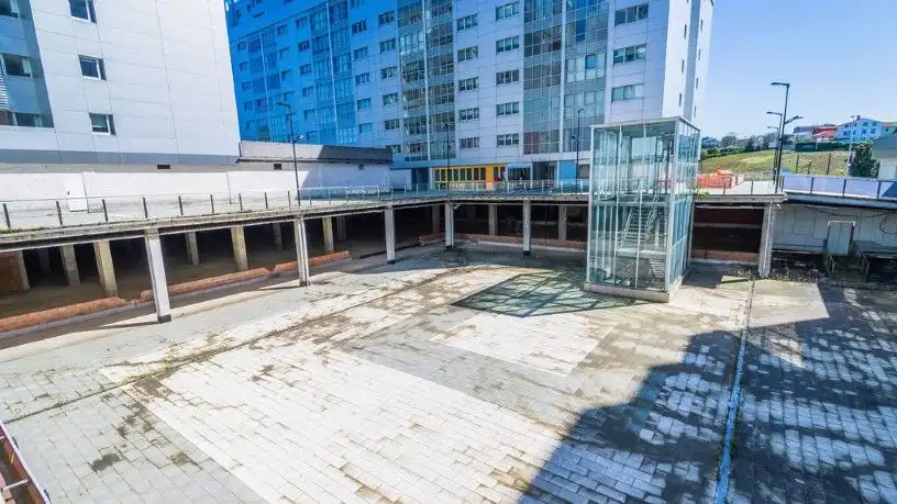 Terrace of Houses for sale in Narón