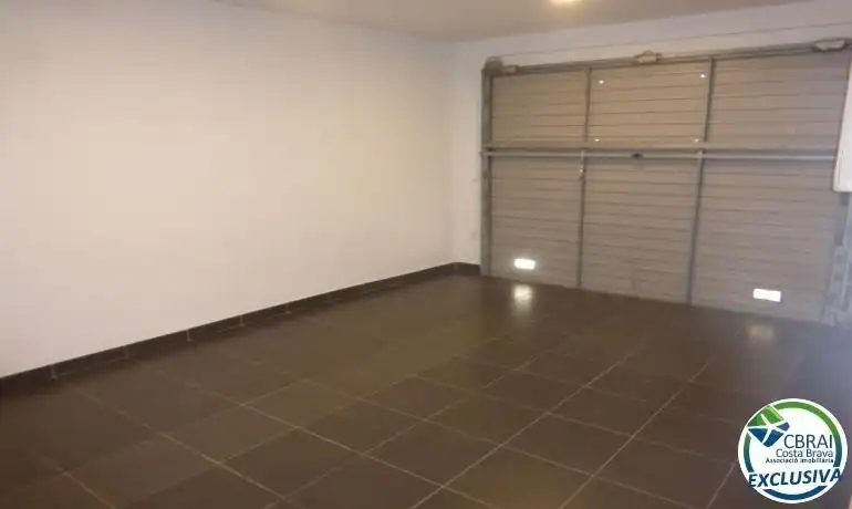 Casa o xalet en venda en Empuriabrava amb Calefacció