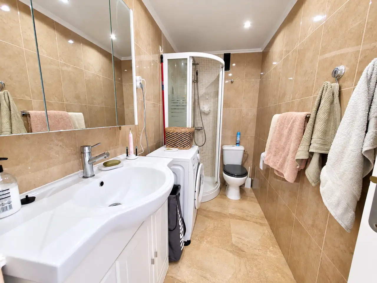 Penthouse mit Aufzug zum Verkauf in Centro, imagen 20
