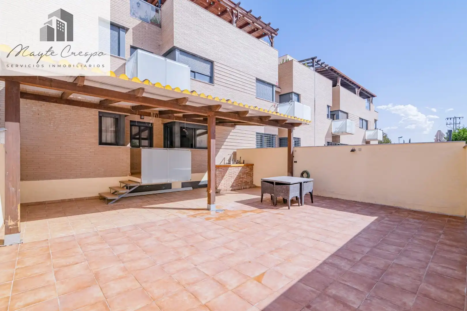 Piso con piscina en venta en Avenida DE LAS ACACIAS(LOMA VERDE, imagen 56