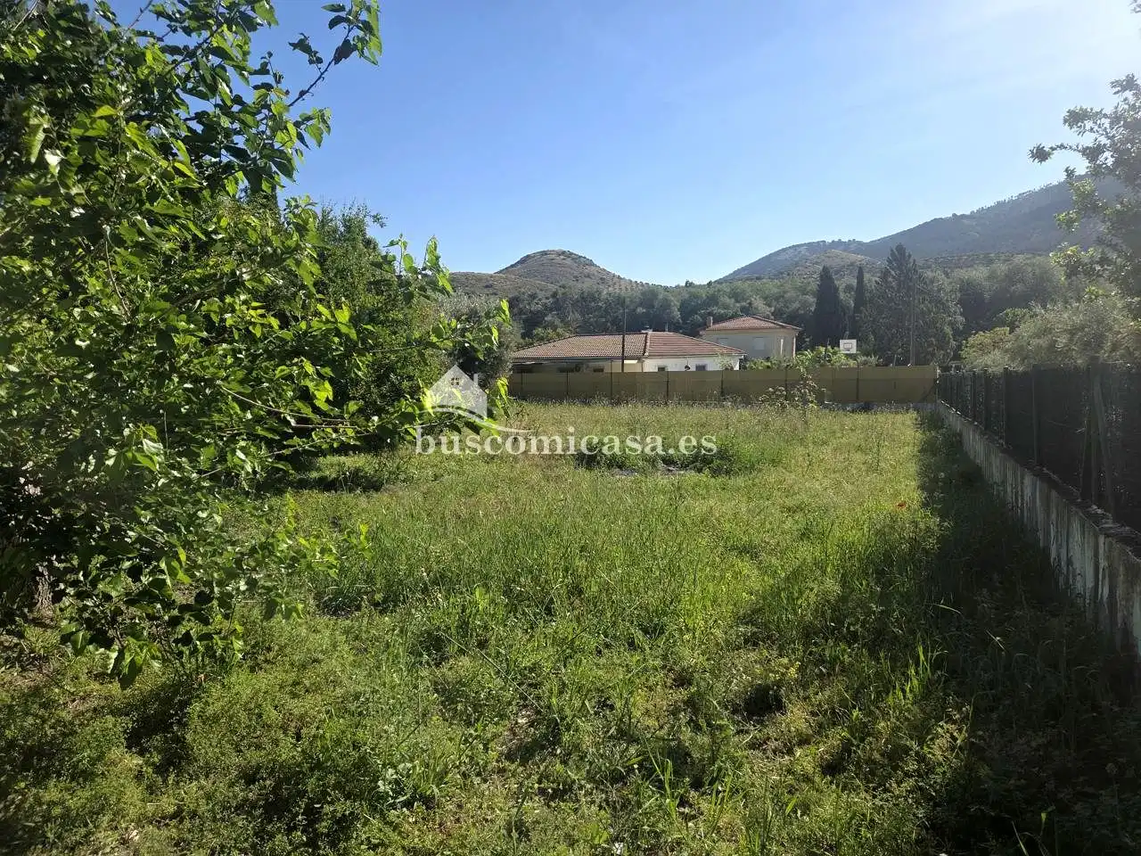 Casa o xalet en venda en Jaén amb Jardí privat, Traster i Moblat