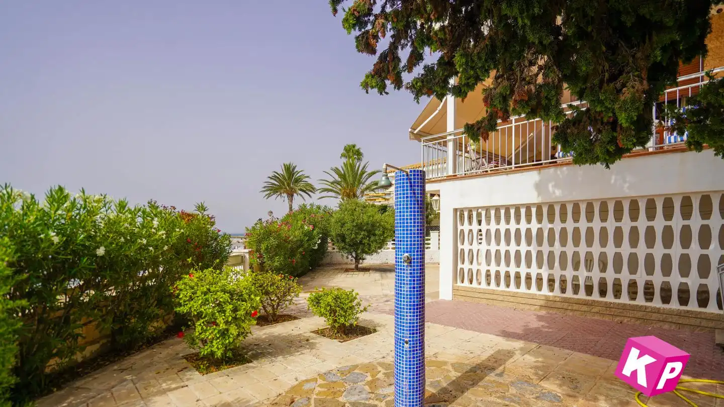 Casa amb jardí en venda a De La Armada Española, imagen 32