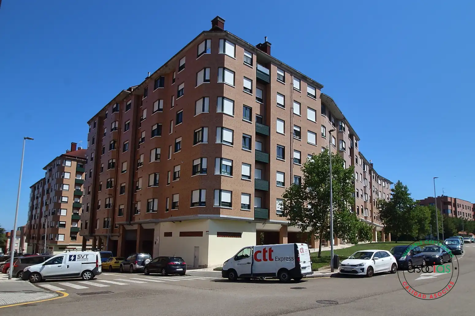 Pis amb ascensor en venda a Gijón - CL MATILDE DE LA TORRE 7, imagen 49