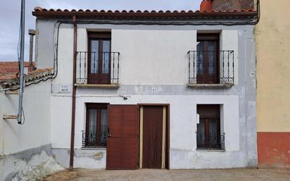Vista exterior de Casa o xalet en venda en Cuenca Capital