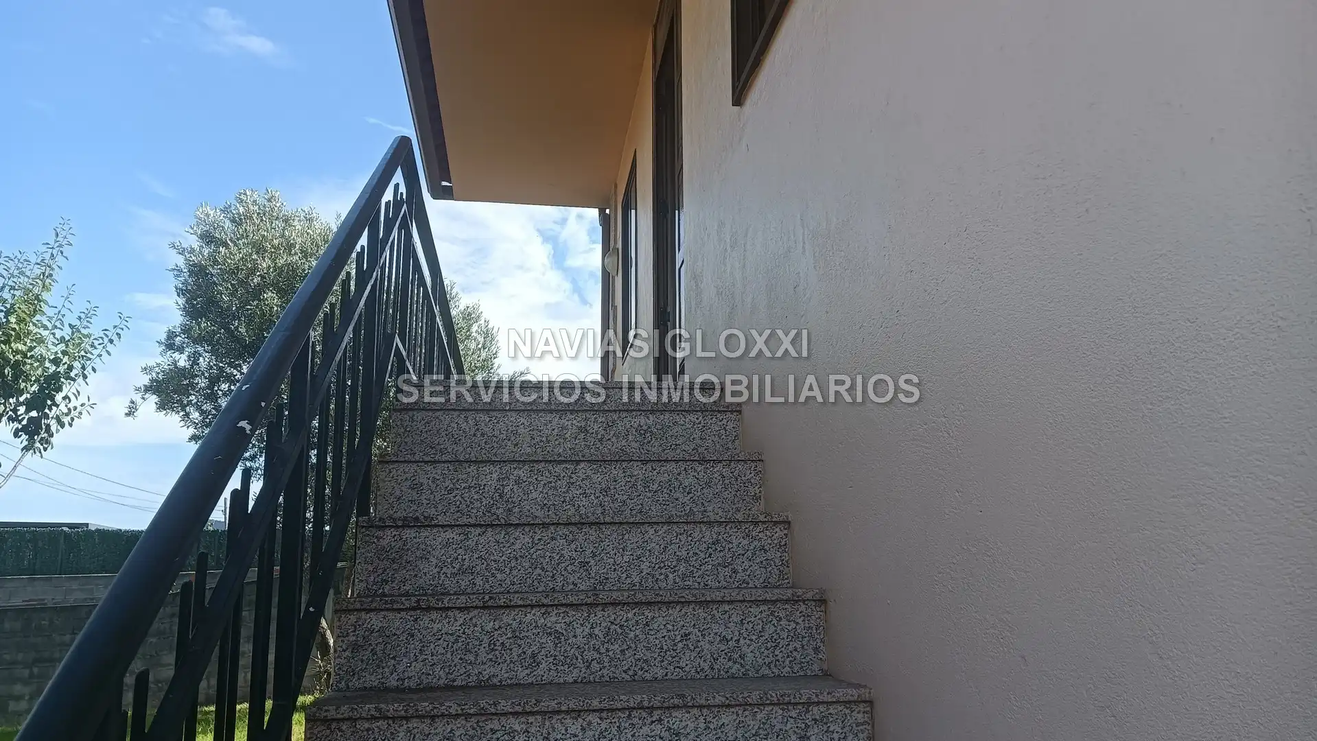 Casa con terraza en venta en San Pedro da Ramallosa, imagen 4