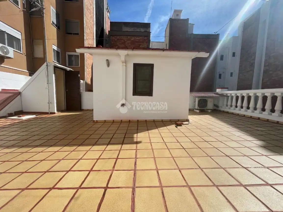 Casa aparellada en venda a Horta - Guinardó, imagen 2