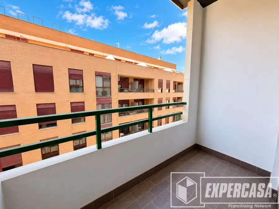 Terraza de Piso en venta en Llíria con Aire acondicionado