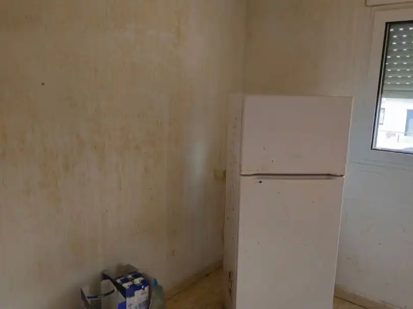 Wohnung mit Garten zum Verkauf in Jardi 18, imagen 3