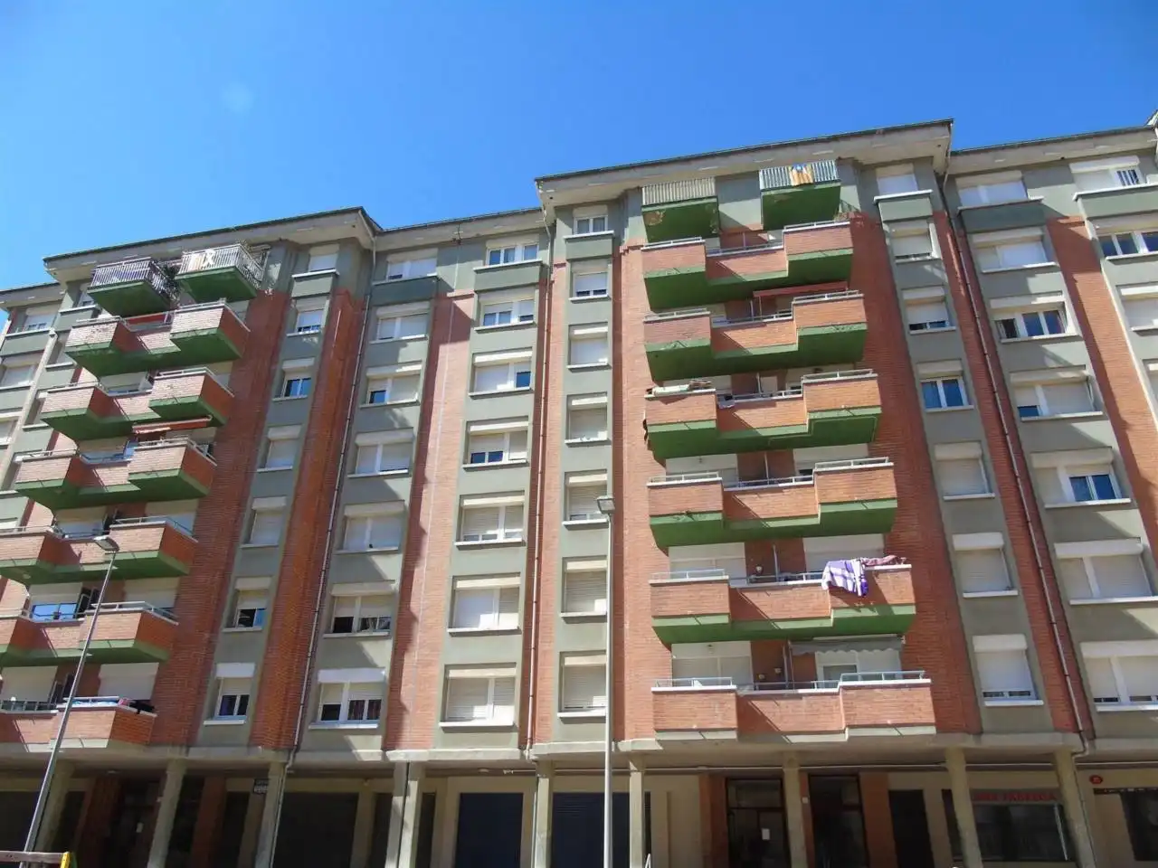 Wohnung zum Verkauf in Calle plaça osona, Estadi - Santa Anna