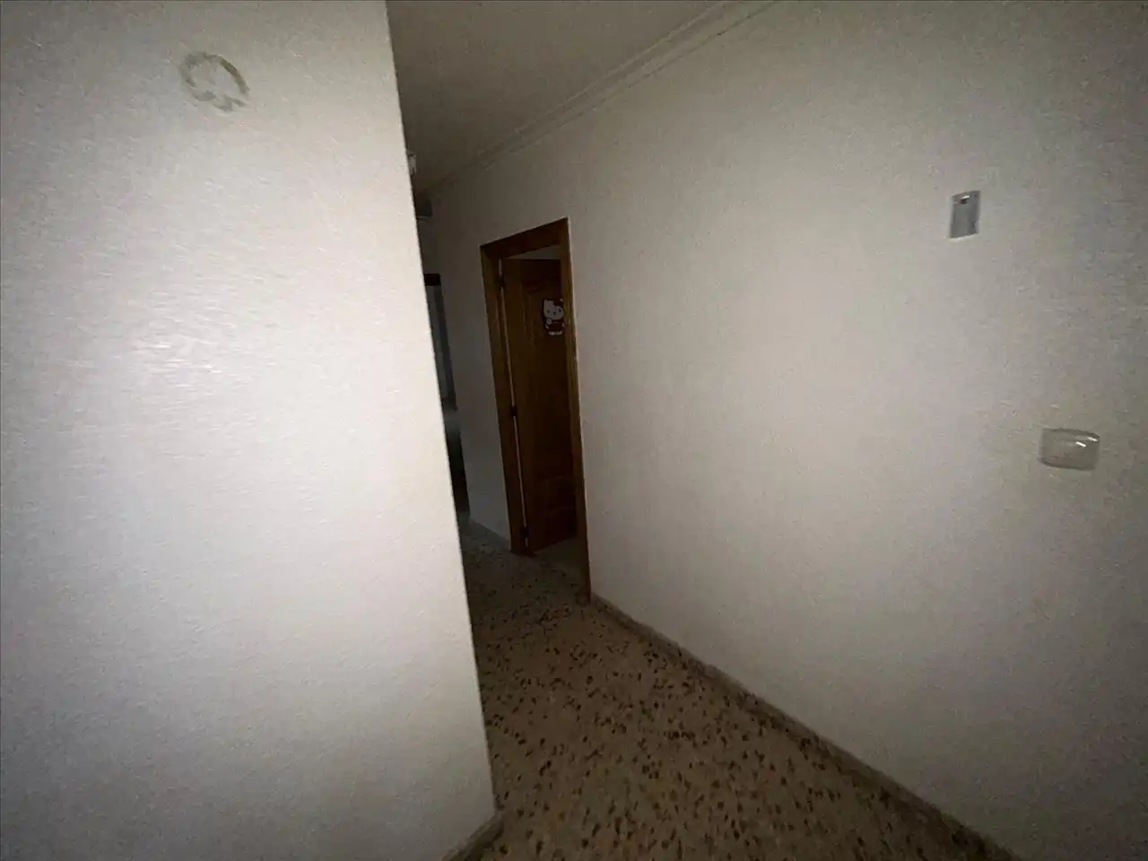 Wohnung mit Terrasse zum Verkauf in AV de la Feria, imagen 11