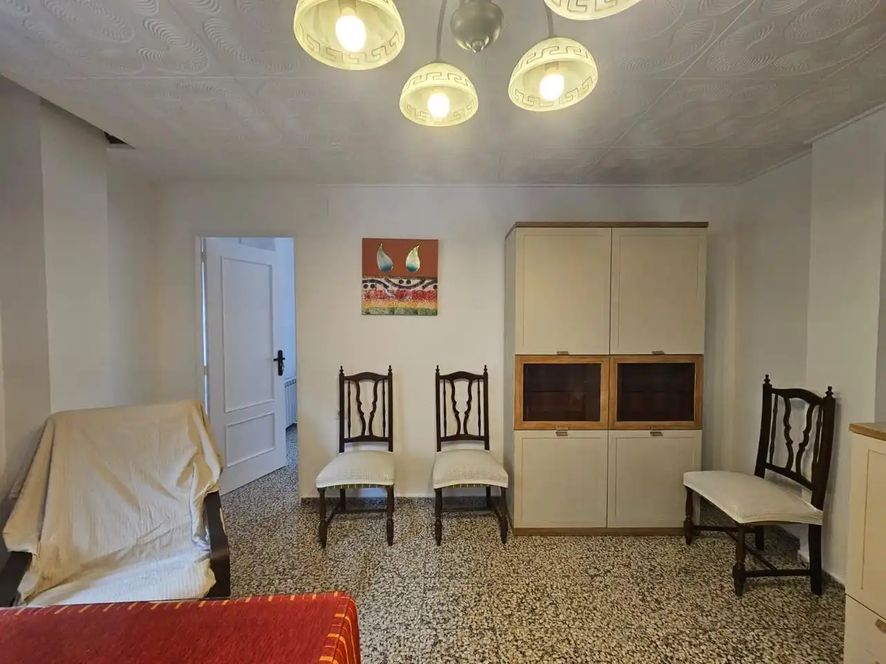 Habitación en Calle Aristoteles, Cerrillo de Maracena - Periodistas