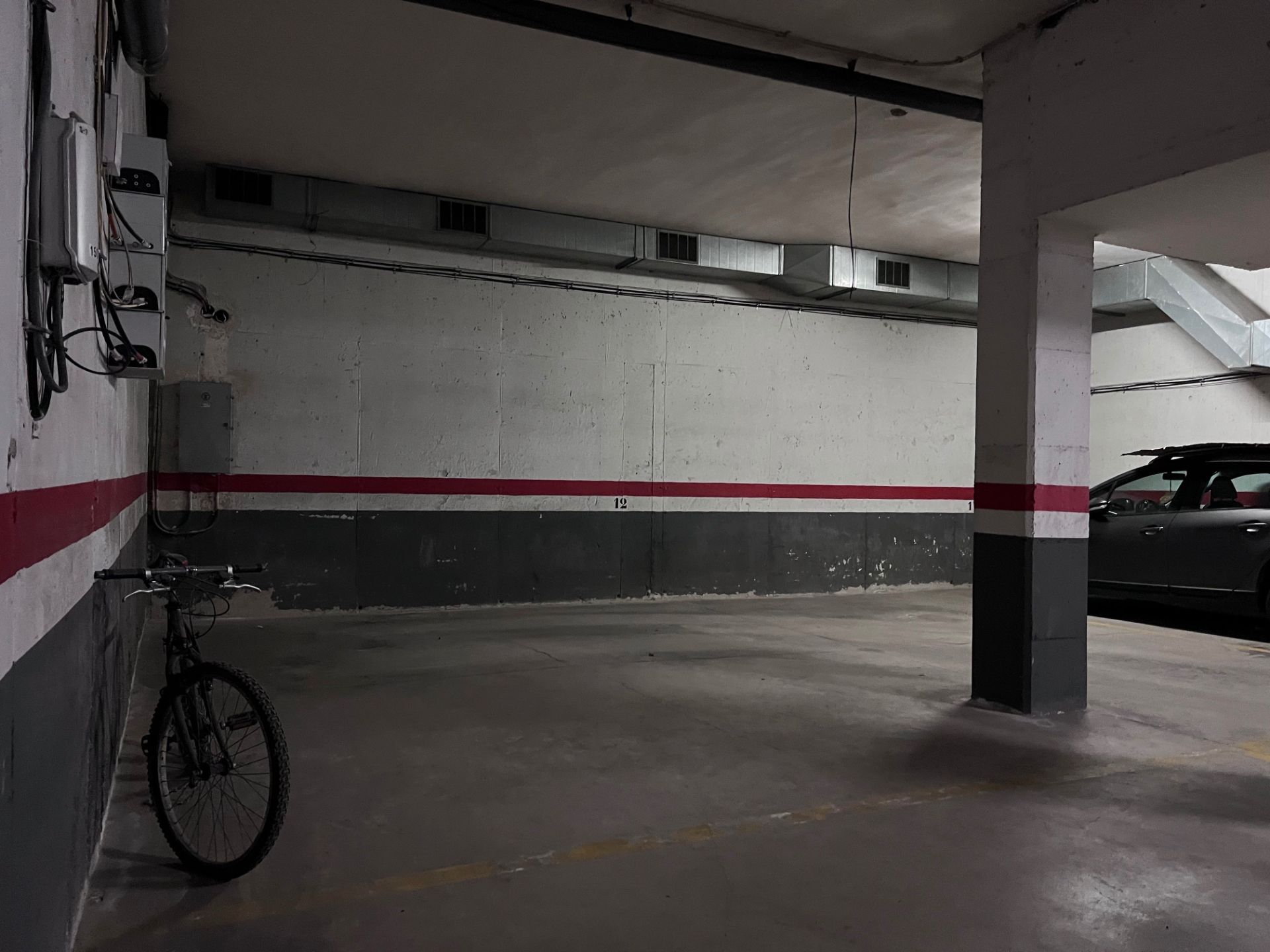 Aparcament de Garatge en venda en Premià de Mar