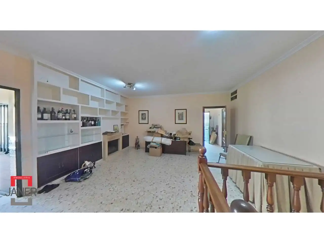 Casa o xalet en venda en Tomares amb Aire condicionat, Jardí privat i Terrassa