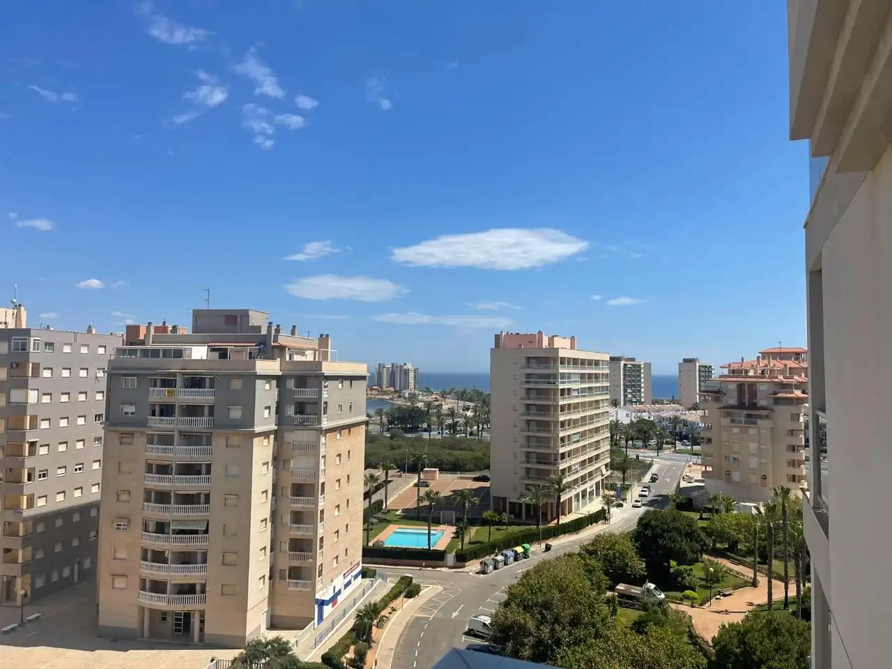 Penthouse with pool for sale in BO VENEZIOLA J (MA 4, imagen 13
