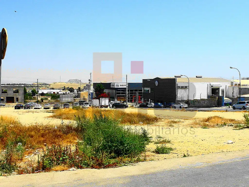 Terreno residenziale in vendita a Vera Ciudad, imagen 5