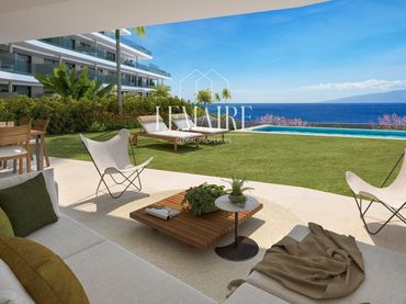 Appartement avec piscine à vendre à Callao Salvaje - Playa Paraíso