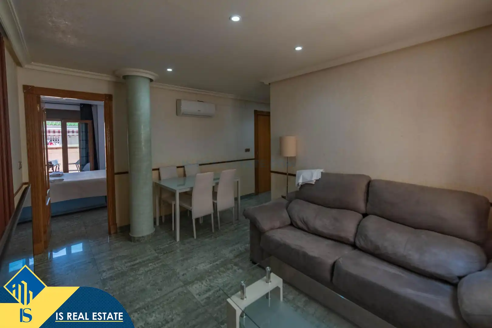 Maisonette mit Aufzug zum Verkauf in Calle Vitoria 32, imagen 5