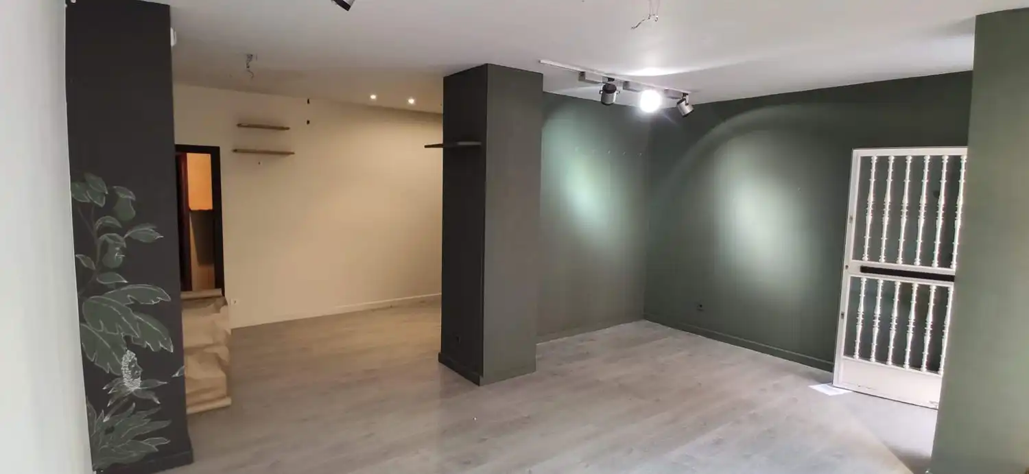 Geschaftsraum zum Verkauf in Sanxenxo