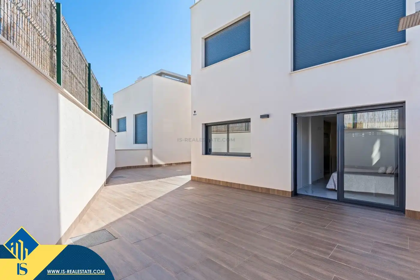 Bungalow mit Terrasse zum Verkauf in San Miguel de Salinas, imagen 28