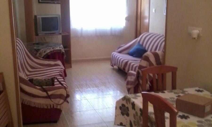 Foto 1 de Pis en venda a San Pedro, Murcia