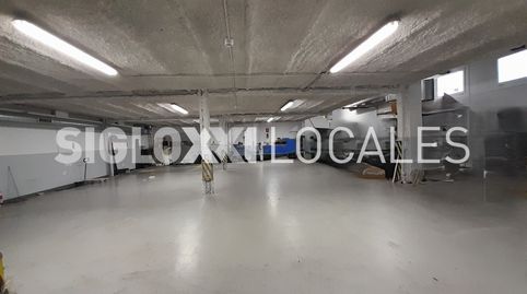 Foto 3 von Geschaftsraum zur Miete in Espronceda , El Poblenou, Barcelona Capital