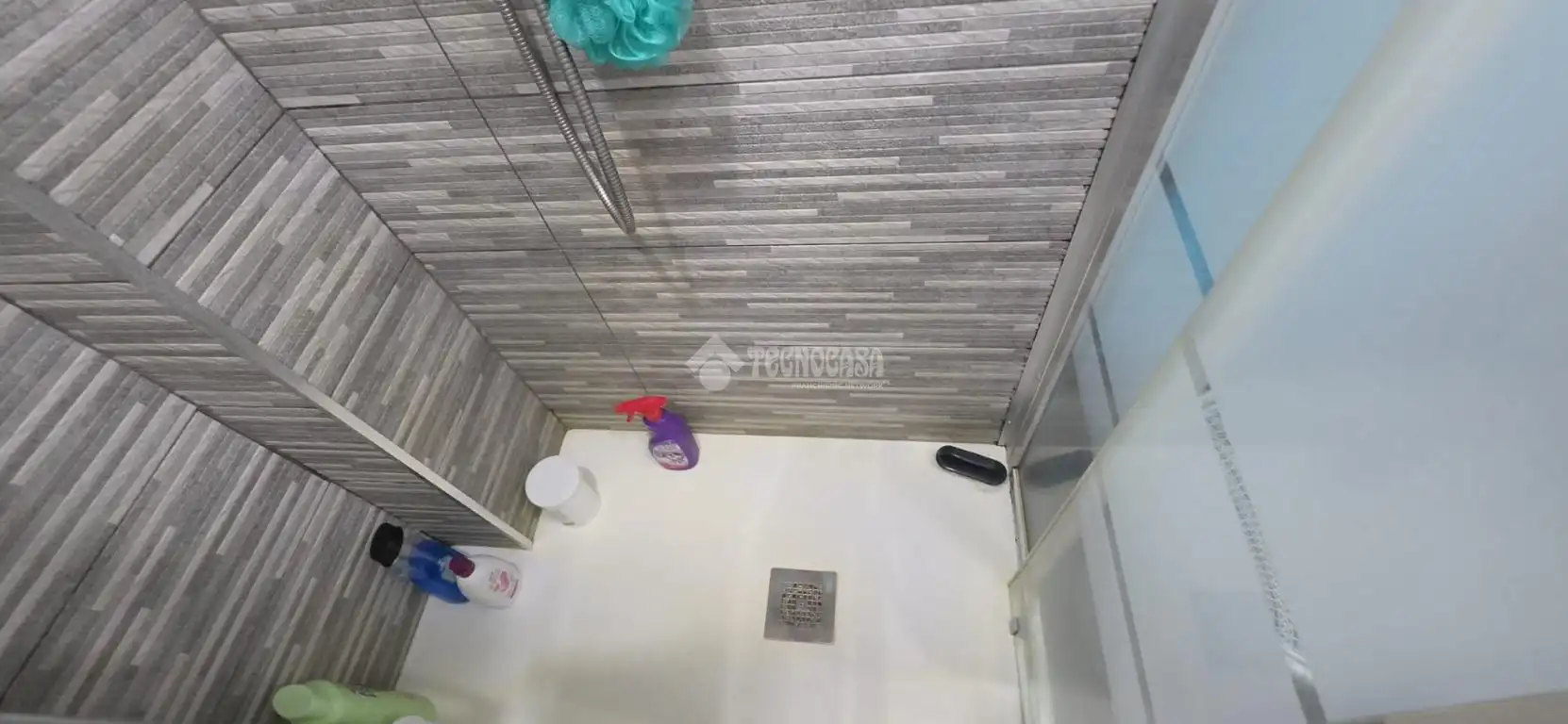 Bany de Pis en venda en Zaragoza amb Calefacció i Terrassa
