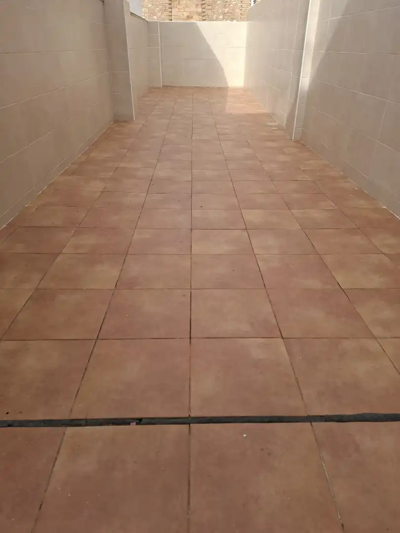 Piso con terraza en alquiler en Plaça del País Valencià, imagen 17