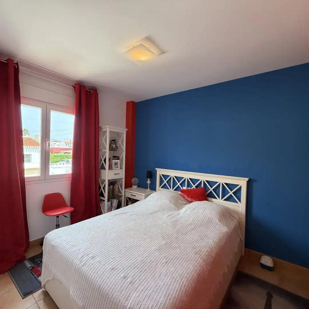 Apartamento con piscina en venta en Devessa - Monte Pego, imagen 19
