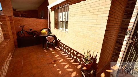 Foto 5 de Casa adosada en venda a Chozas de Canales, Toledo