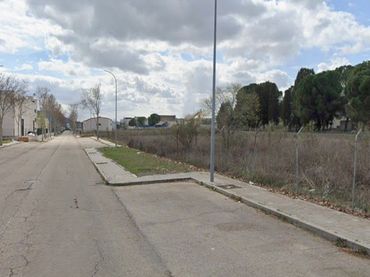 Terrenos y solares en venta en La Garena