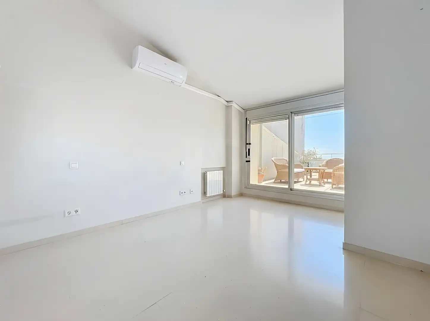 Terrassa de Casa o xalet en venda en Premià de Mar amb Aire condicionat, Calefacció i Terrassa