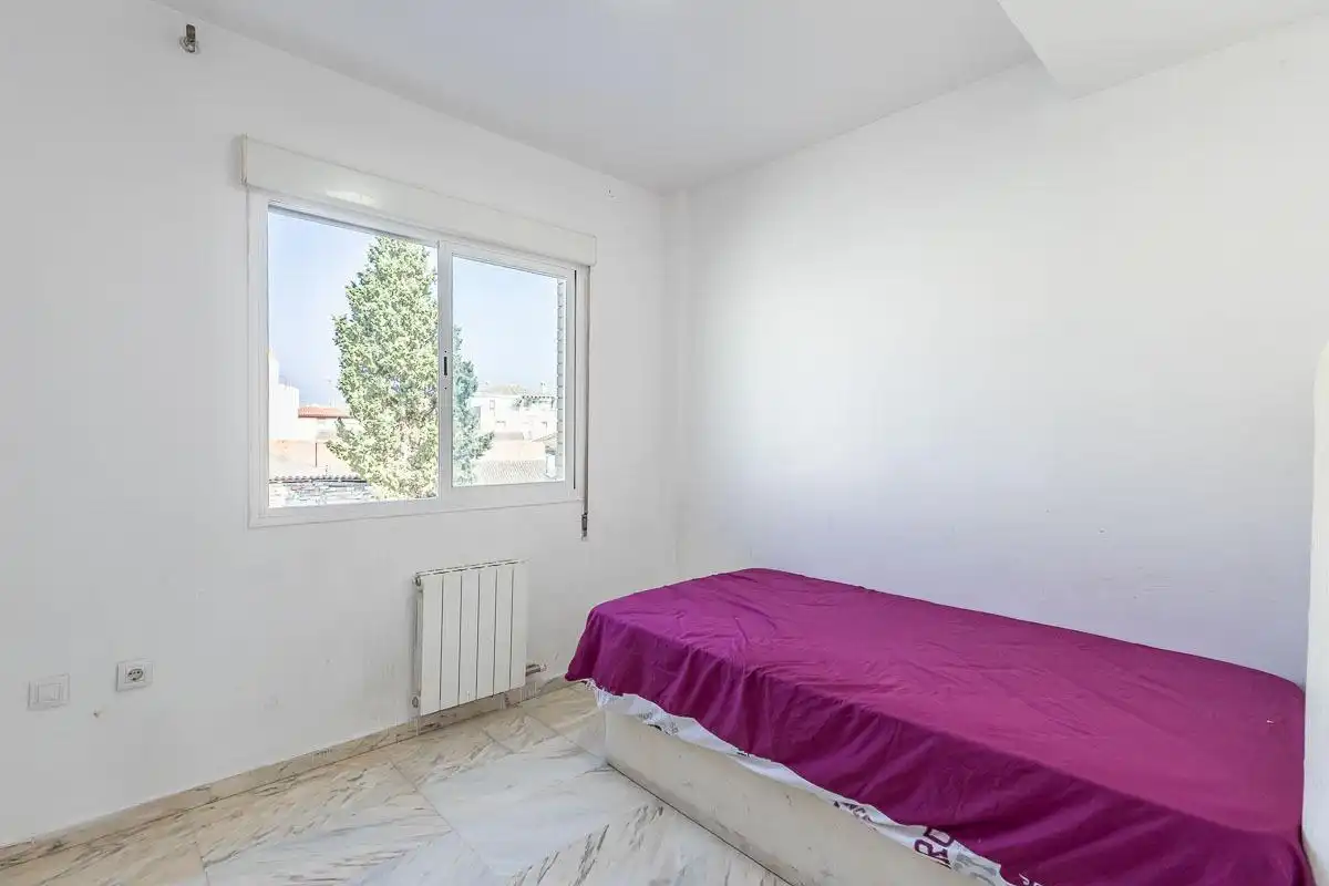 Piso con terraza en venta en Casco Histórico, imagen 14