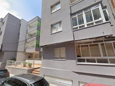 Wohnung mit Balkon zum Verkauf in Rúa Pablo Iglesias 21
