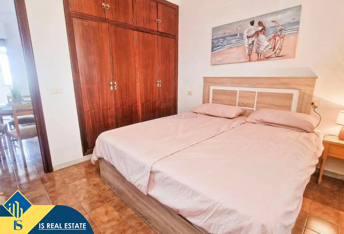 Apartment with pool for sale in Playa del Cura, imagen 13