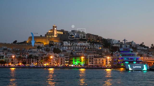 Casa-chalet en Venta en Buen aire en Dalt de la Vila - La Marina