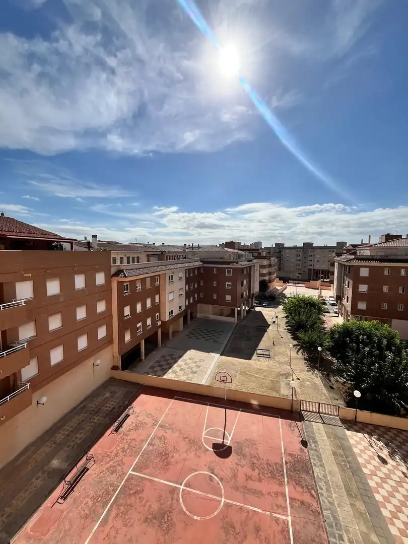 Appartement avec ascenseur à louer à Oeste, imagen 8