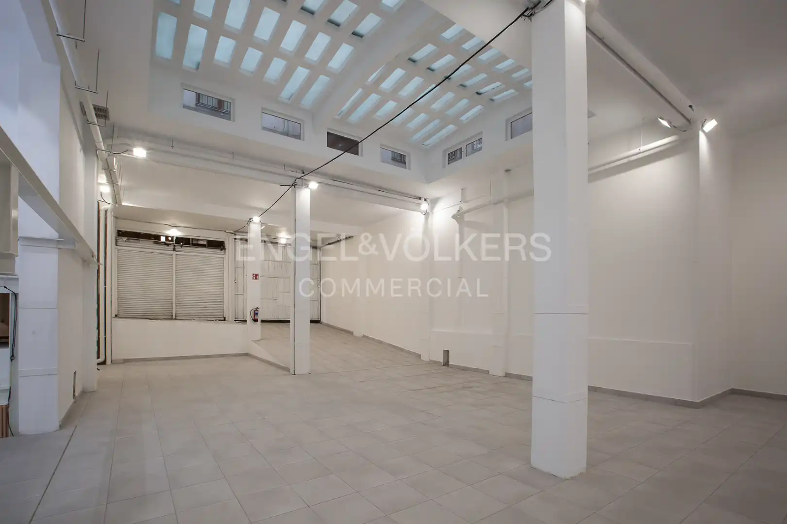 Local comercial en venda a Pérez Galdós Kalea, imagen 10
