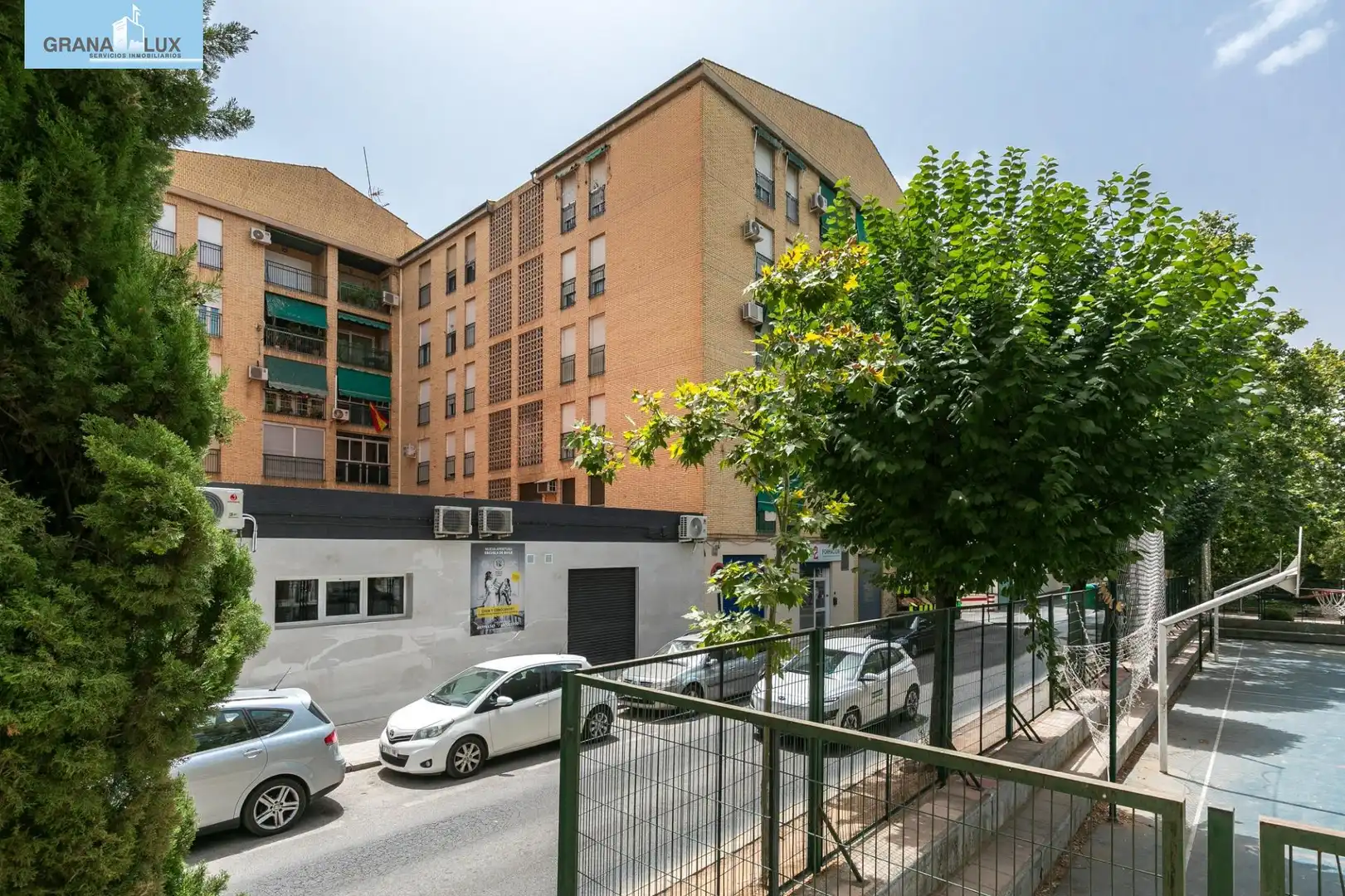 Appartamento con ascensore in vendita a Calle Circunvalación de La Encina 14, imagen 22