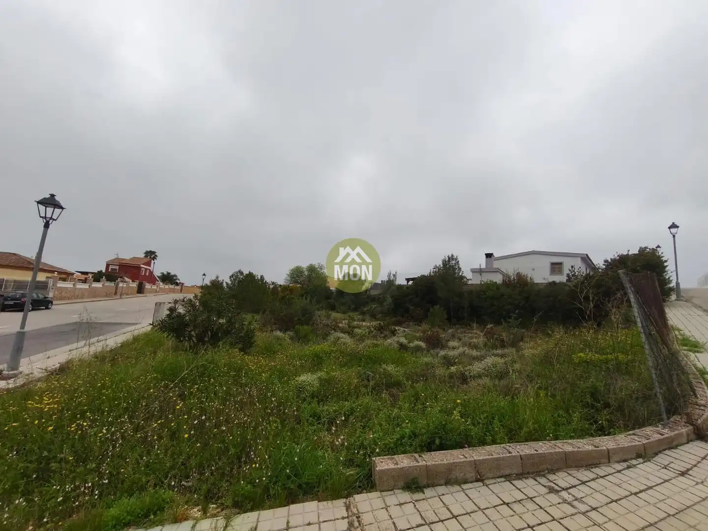 Terreno residencial en venta en Montroi / Montroy, imagen 4