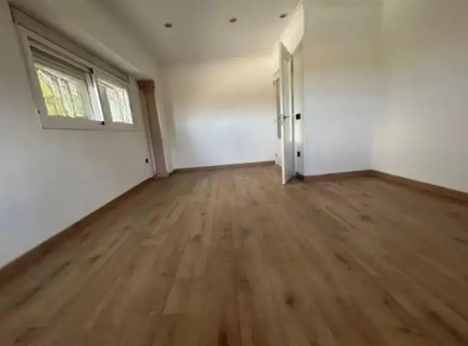 Dormitori de Pis en venda en Benetússer amb Aire condicionat, Parquet i Terrassa