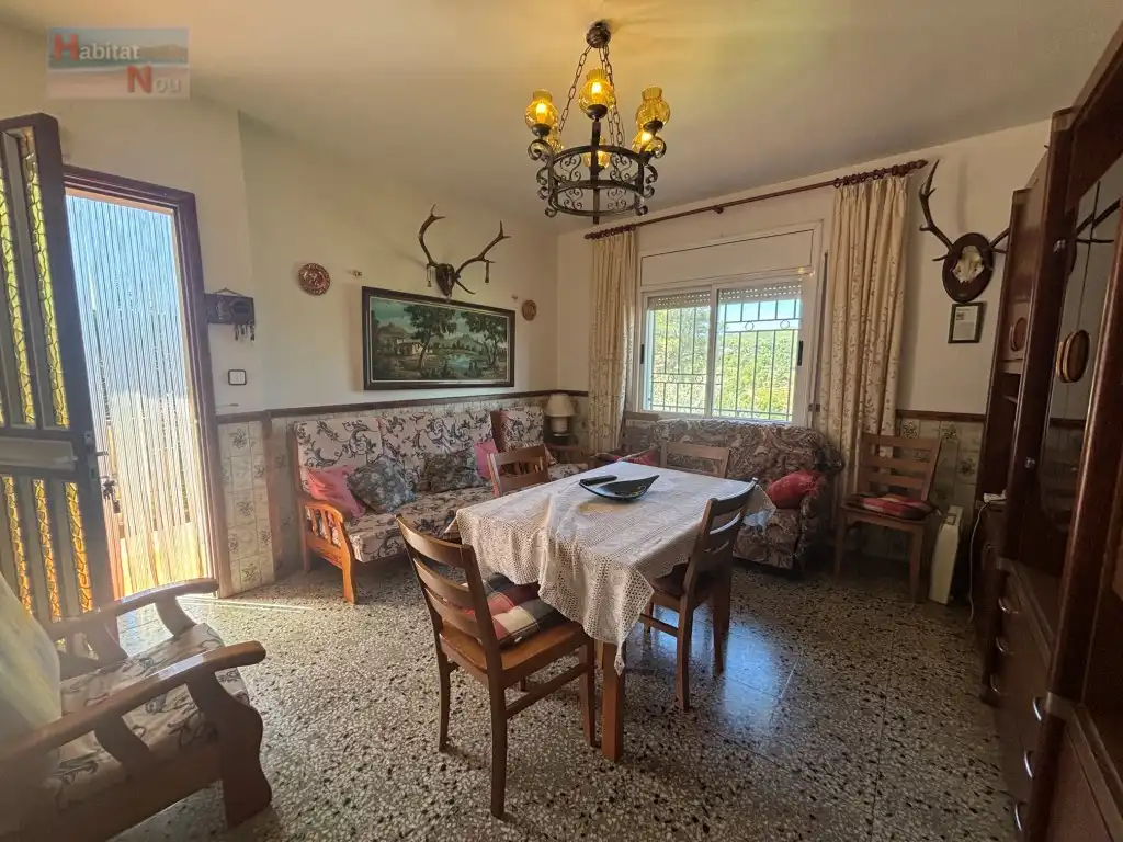 Chalet en venta en Calle Cardener Del-Ur Can Gorde, imagen 9