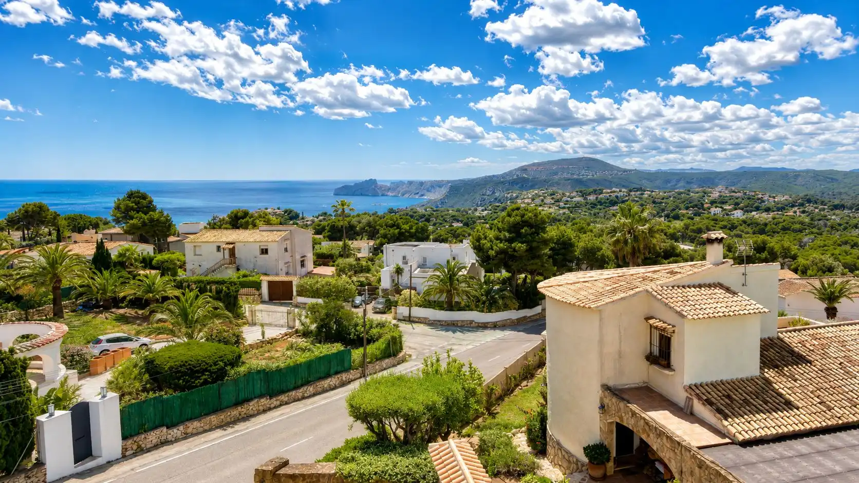 Chalet con piscina en venta en Portichol - Balcón al Mar, imagen 53